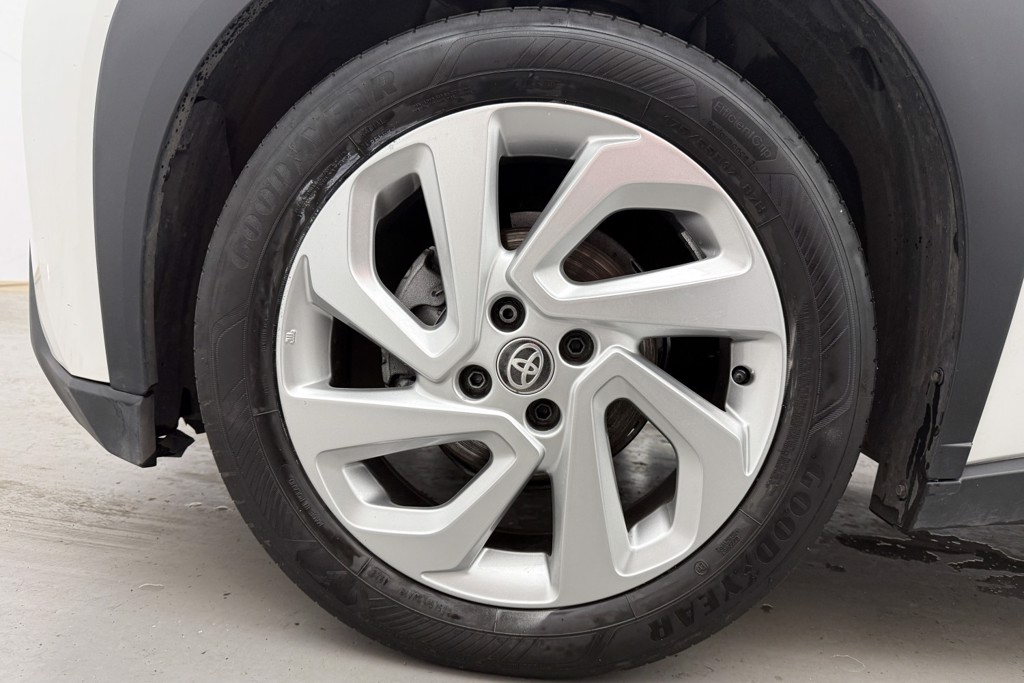 Toyota Aygo X Pure Manual Petrol Hatchback - Stock Number (1553352) - 27th supplementary image