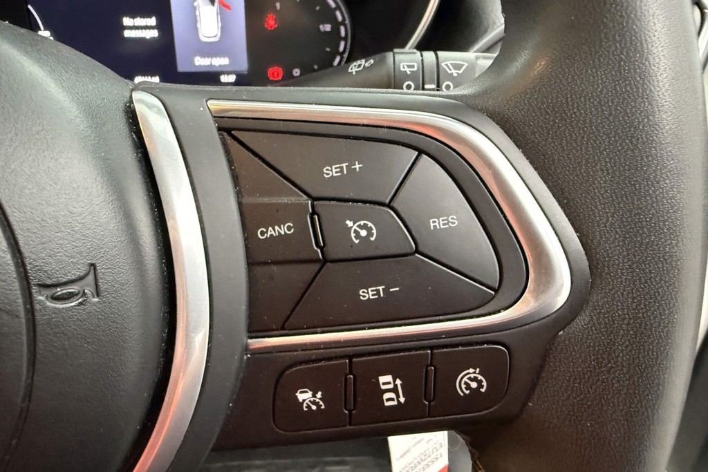 Fiat Tipo Cross 1.0 5Dr Manual Petrol Hatchback - Stock Number (1553372) - 5th supplementary image