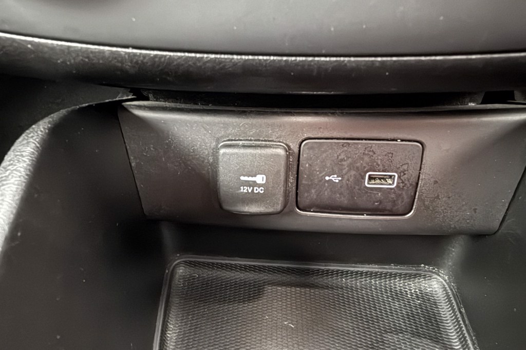 Fiat Tipo Cross 1.0 5Dr Manual Petrol Hatchback - Stock Number (1553372) - 13th supplementary image