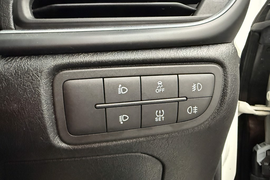 Fiat Tipo Cross 1.0 5Dr Manual Petrol Hatchback - Stock Number (1553372) - 15th supplementary image