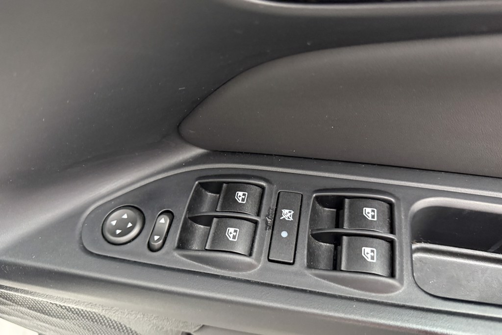 Fiat Tipo Cross 1.0 5Dr Manual Petrol Hatchback - Stock Number (1553372) - 17th supplementary image