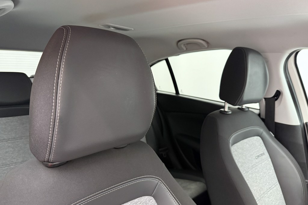 Fiat Tipo Cross 1.0 5Dr Manual Petrol Hatchback - Stock Number (1553372) - 19th supplementary image