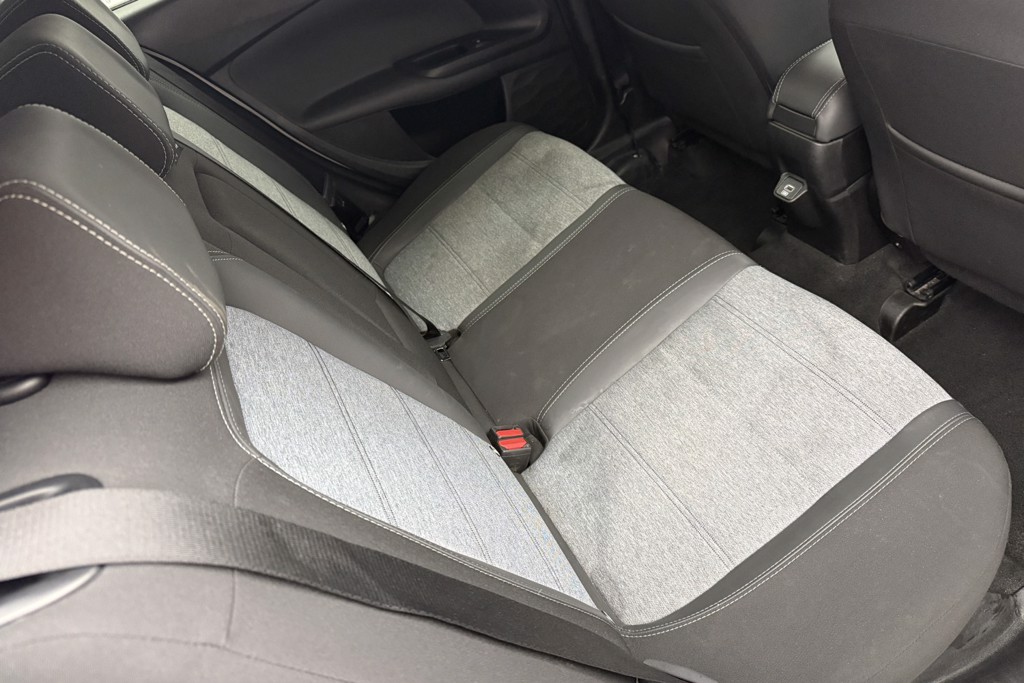 Fiat Tipo Cross 1.0 5Dr Manual Petrol Hatchback - Stock Number (1553372) - 20th supplementary image