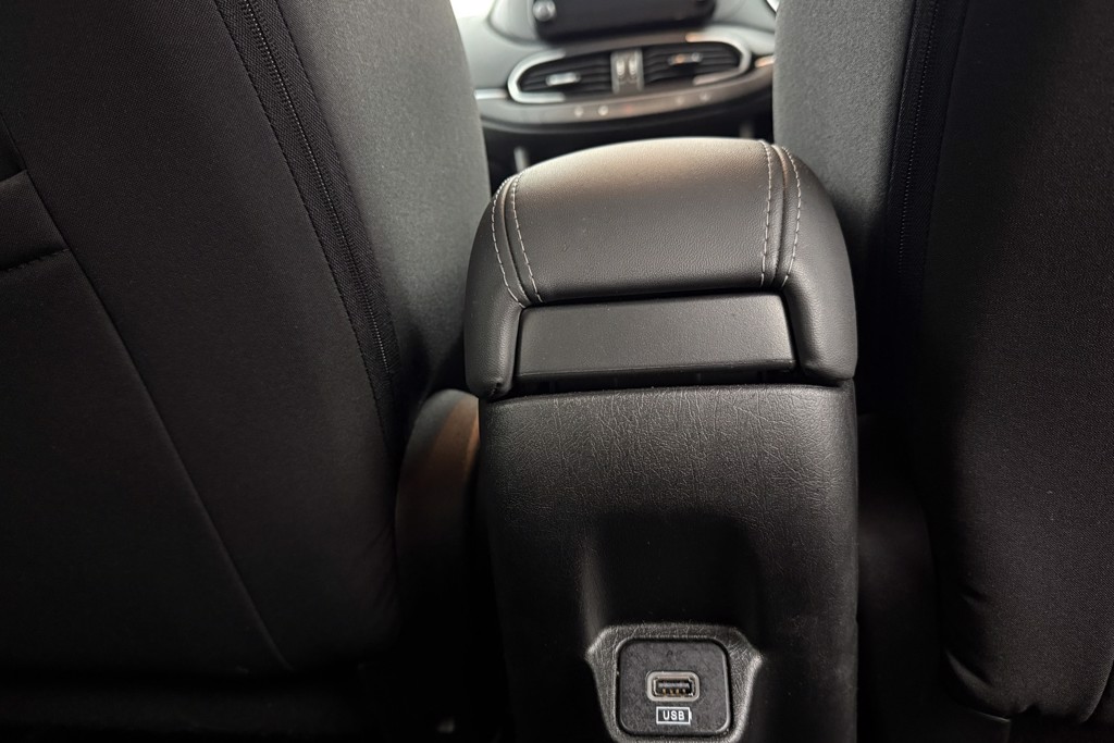 Fiat Tipo Cross 1.0 5Dr Manual Petrol Hatchback - Stock Number (1553372) - 21st supplementary image
