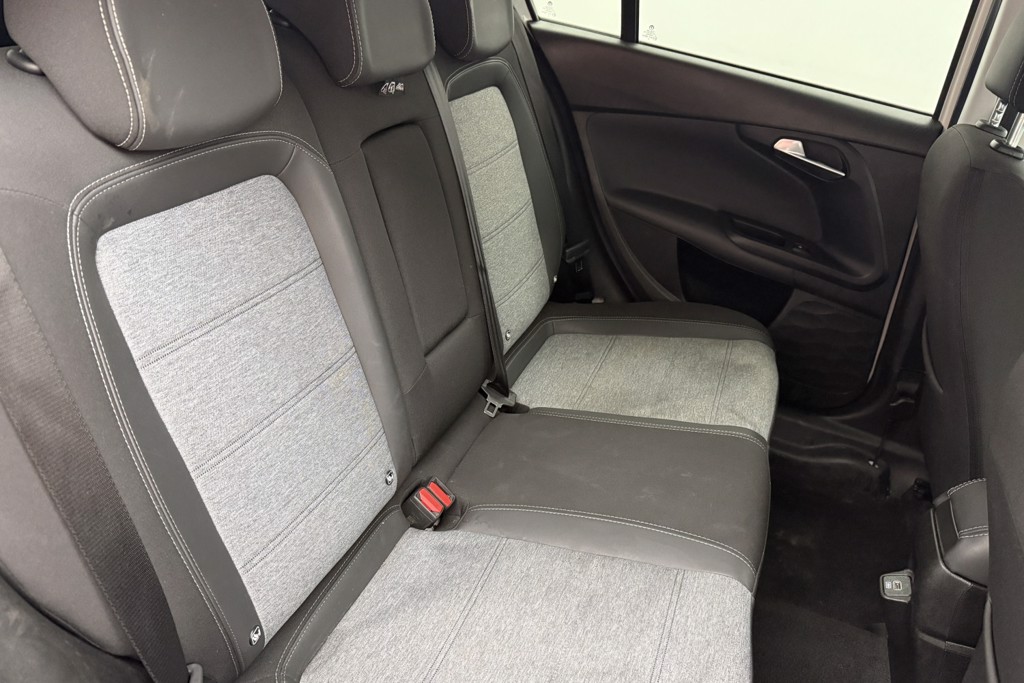 Fiat Tipo Cross 1.0 5Dr Manual Petrol Hatchback - Stock Number (1553372) - 23rd supplementary image