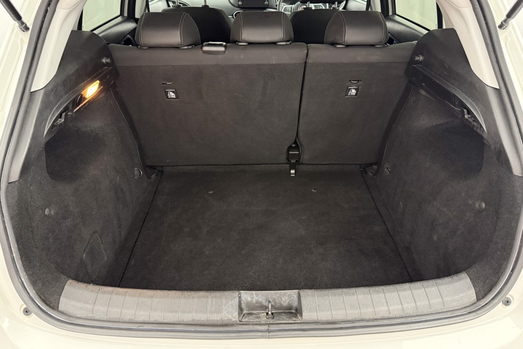 Fiat Tipo Cross 1.0 5Dr Manual Petrol Hatchback - Stock Number (1553372) - 24th supplementary image