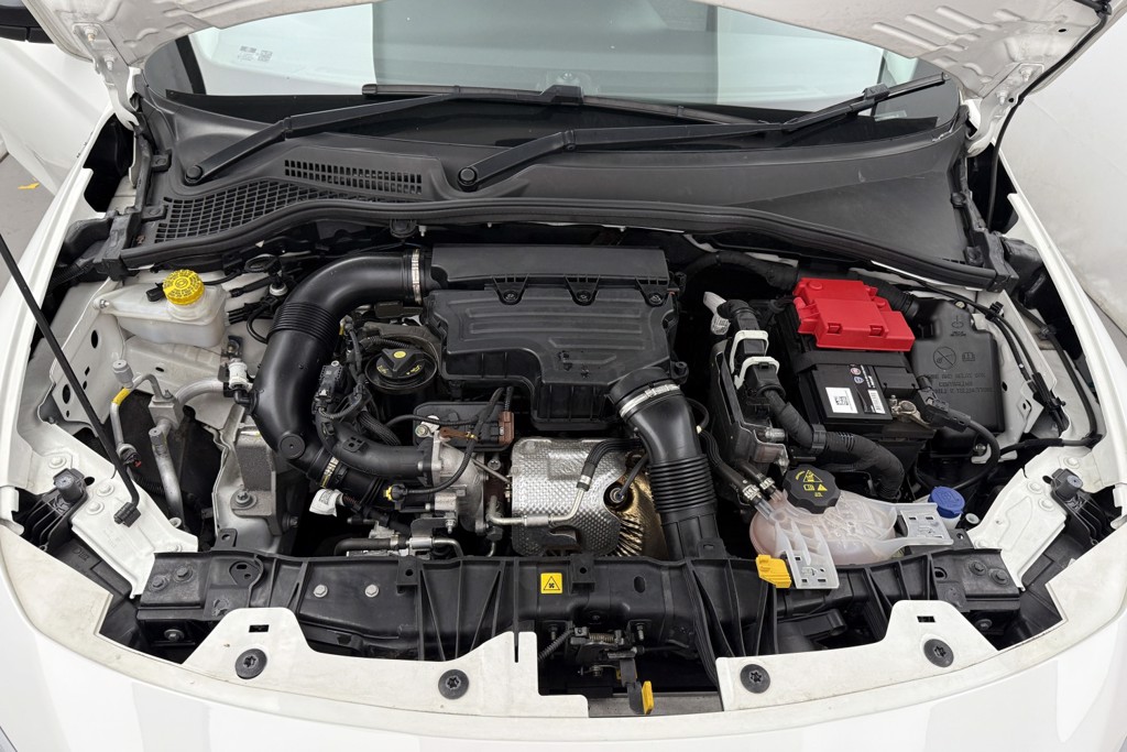 Fiat Tipo Cross 1.0 5Dr Manual Petrol Hatchback - Stock Number (1553372) - 28th supplementary image