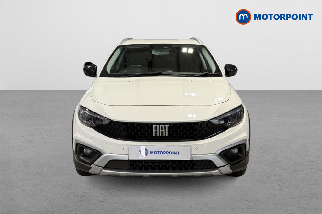Fiat Tipo Cross 1.0 5Dr Manual Petrol Hatchback - Stock Number (1553372) - Front bumper