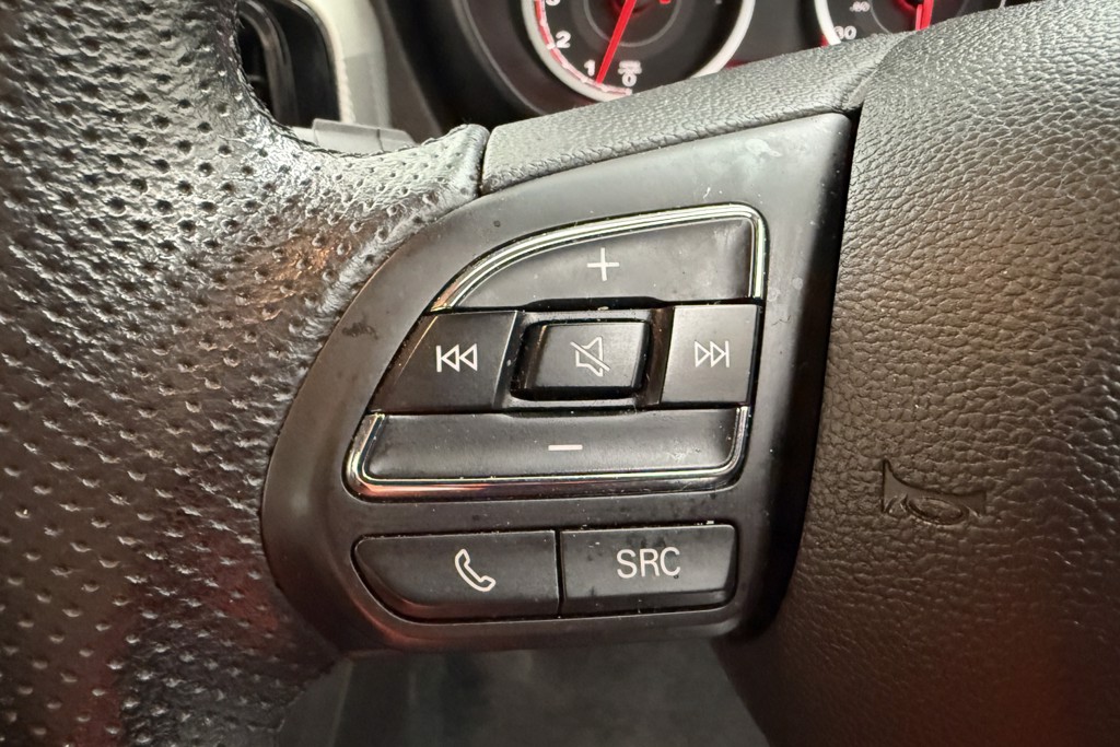 Mg Motor Uk MG3 Exclusive Manual Petrol Hatchback - Stock Number (1553381) - 4th supplementary image