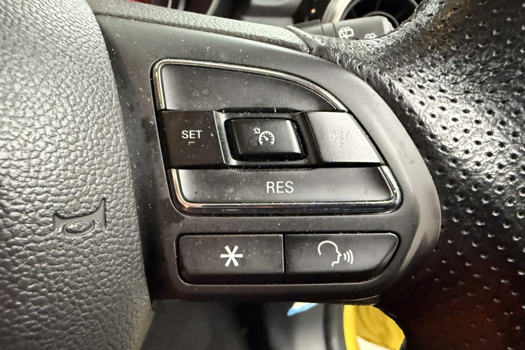 Mg Motor Uk MG3 Exclusive Manual Petrol Hatchback - Stock Number (1553381) - 5th supplementary image