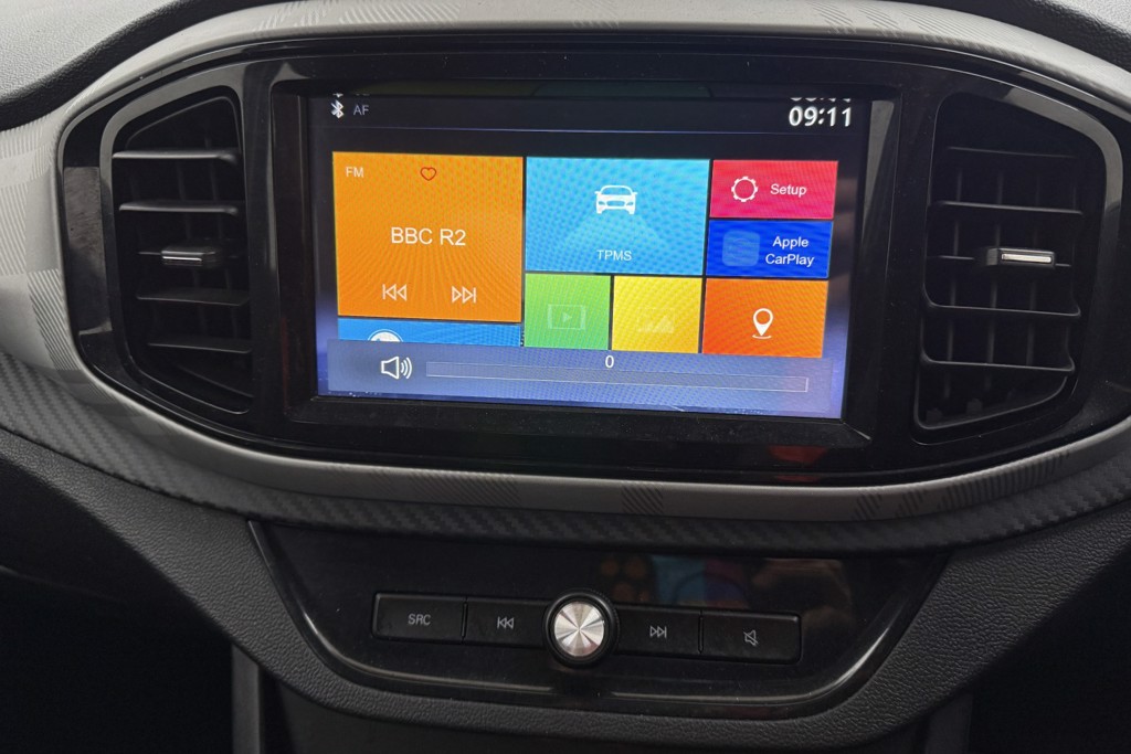 Mg Motor Uk MG3 Exclusive Manual Petrol Hatchback - Stock Number (1553381) - 7th supplementary image