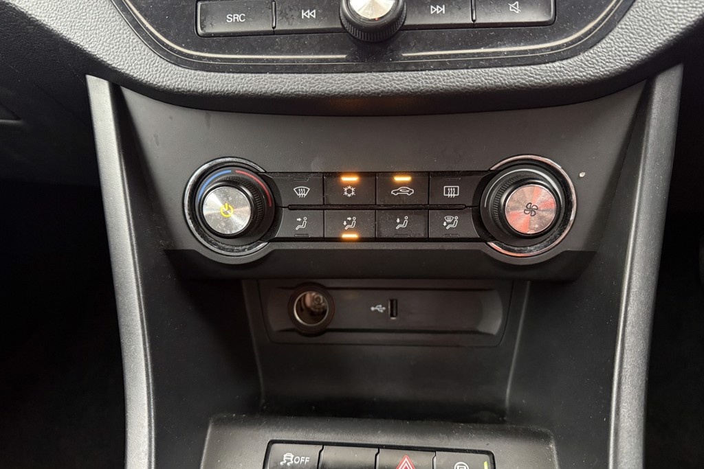 Mg Motor Uk MG3 Exclusive Manual Petrol Hatchback - Stock Number (1553381) - 11th supplementary image
