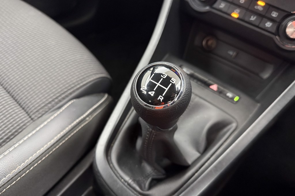 Mg Motor Uk MG3 Exclusive Manual Petrol Hatchback - Stock Number (1553381) - 12th supplementary image