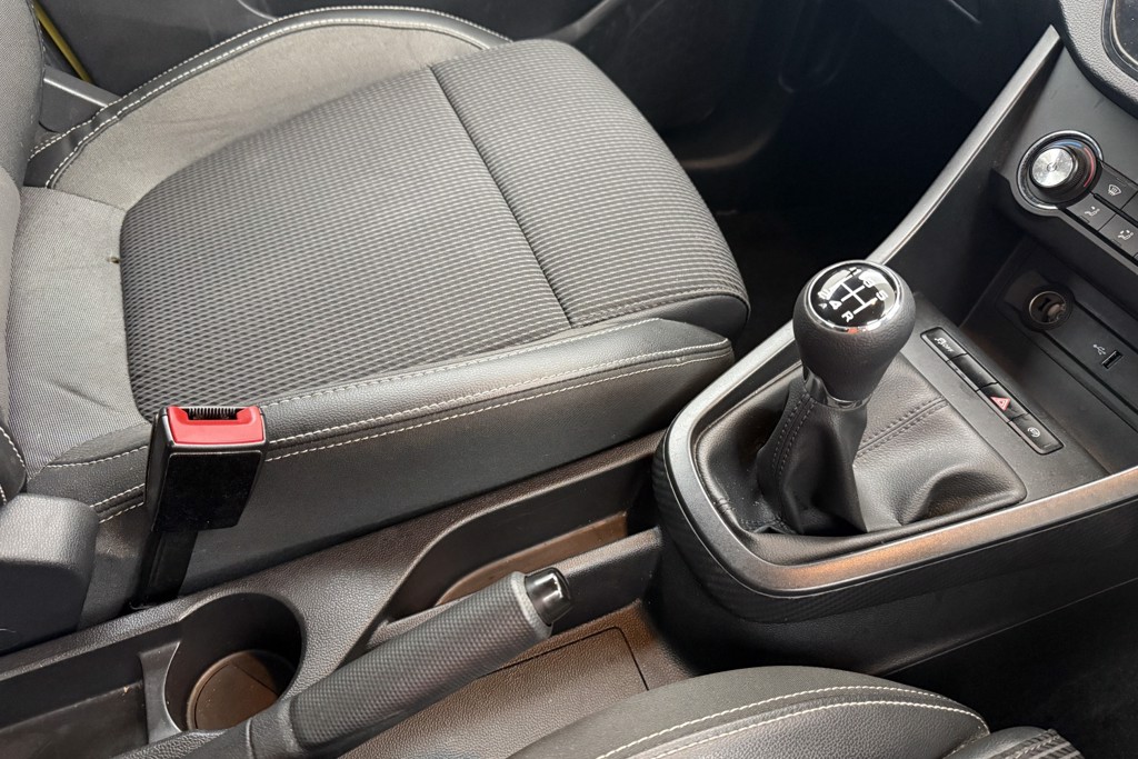 Mg Motor Uk MG3 Exclusive Manual Petrol Hatchback - Stock Number (1553381) - 14th supplementary image