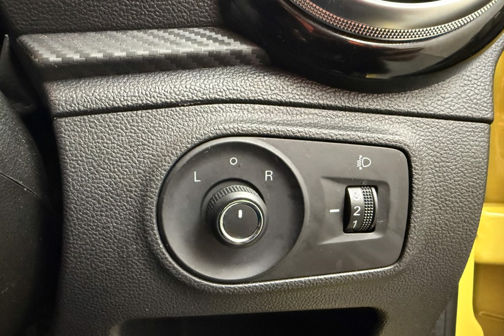 Mg Motor Uk MG3 Exclusive Manual Petrol Hatchback - Stock Number (1553381) - 16th supplementary image