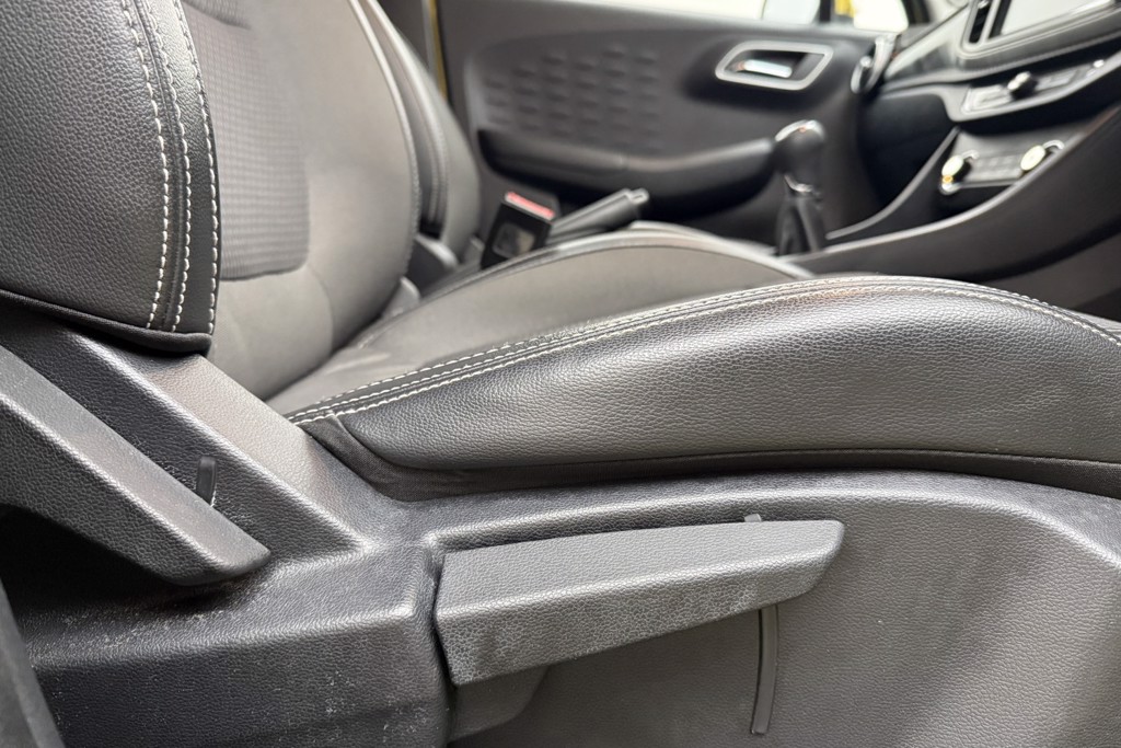 Mg Motor Uk MG3 Exclusive Manual Petrol Hatchback - Stock Number (1553381) - 19th supplementary image
