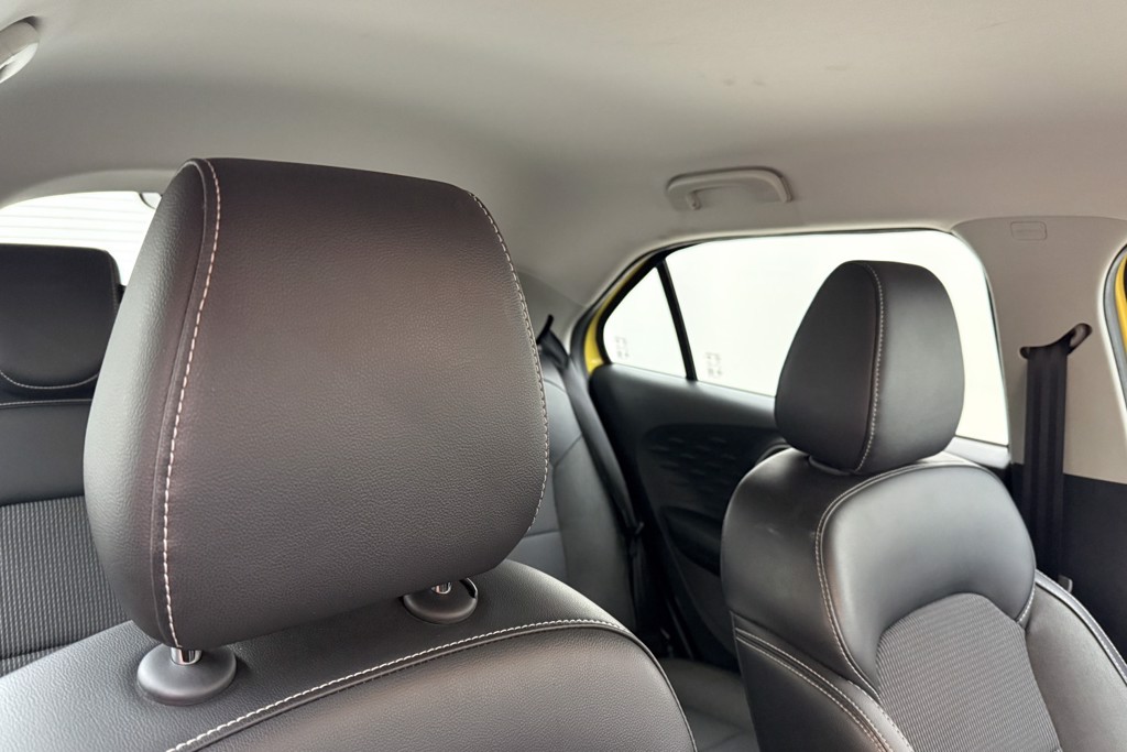 Mg Motor Uk MG3 Exclusive Manual Petrol Hatchback - Stock Number (1553381) - 20th supplementary image