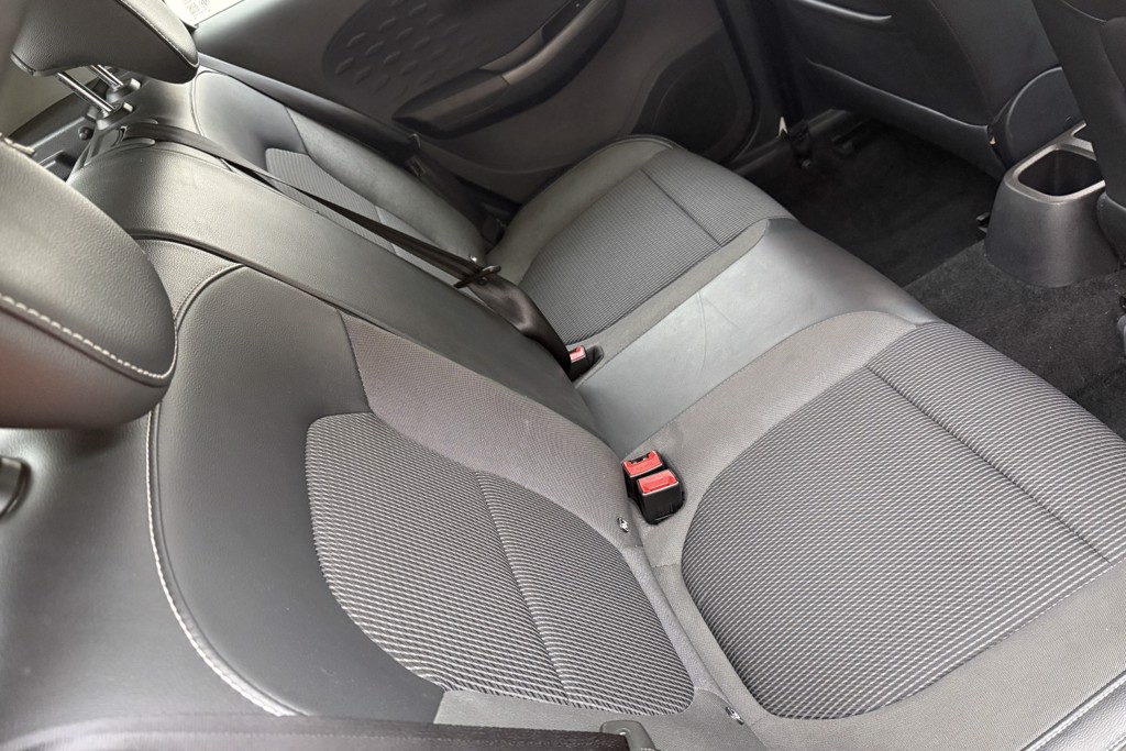 Mg Motor Uk MG3 Exclusive Manual Petrol Hatchback - Stock Number (1553381) - 21st supplementary image