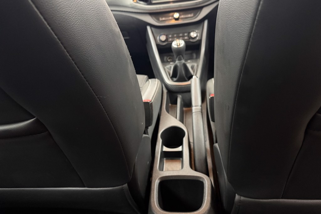 Mg Motor Uk MG3 Exclusive Manual Petrol Hatchback - Stock Number (1553381) - 22nd supplementary image