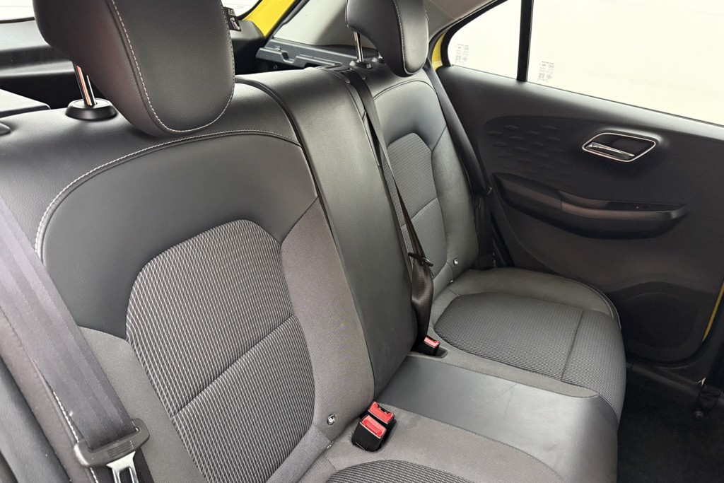 Mg Motor Uk MG3 Exclusive Manual Petrol Hatchback - Stock Number (1553381) - 23rd supplementary image