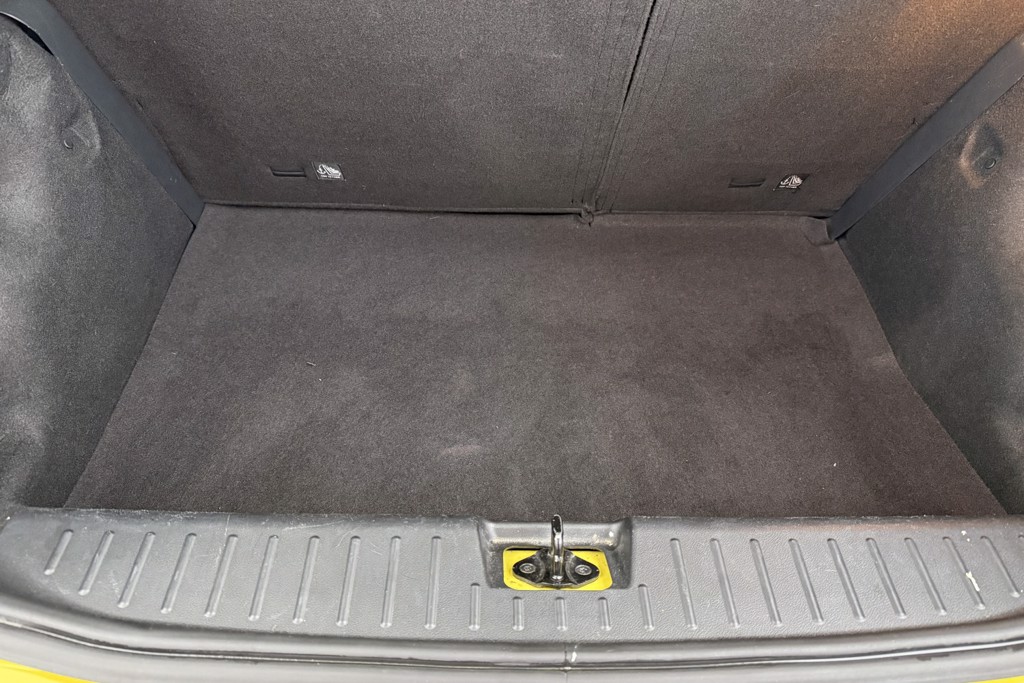 Mg Motor Uk MG3 Exclusive Manual Petrol Hatchback - Stock Number (1553381) - 24th supplementary image