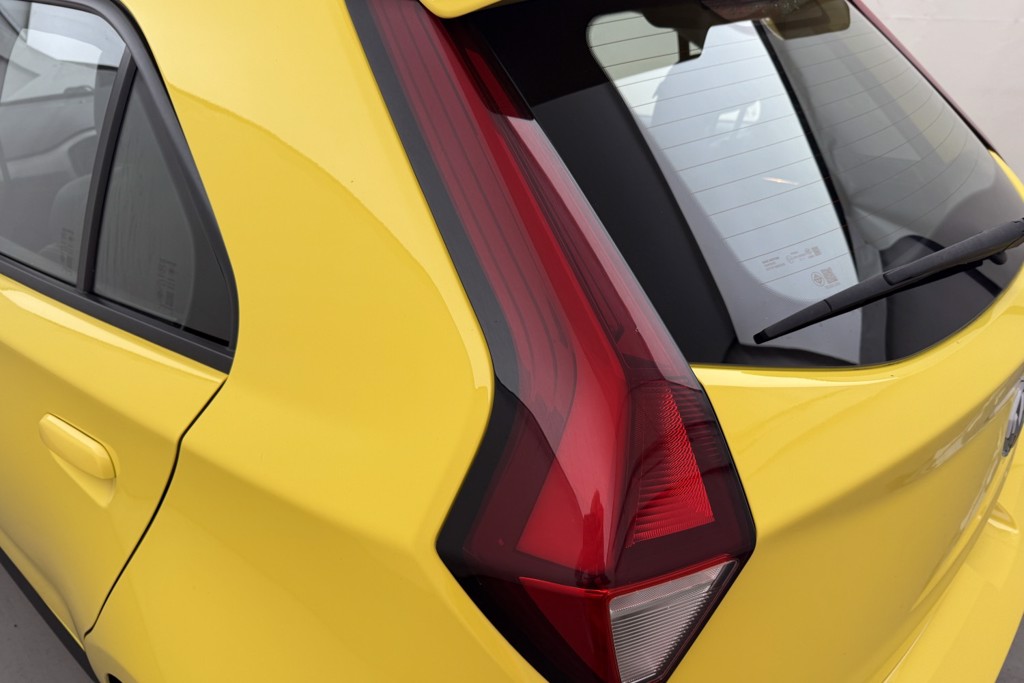 Mg Motor Uk MG3 Exclusive Manual Petrol Hatchback - Stock Number (1553381) - 25th supplementary image
