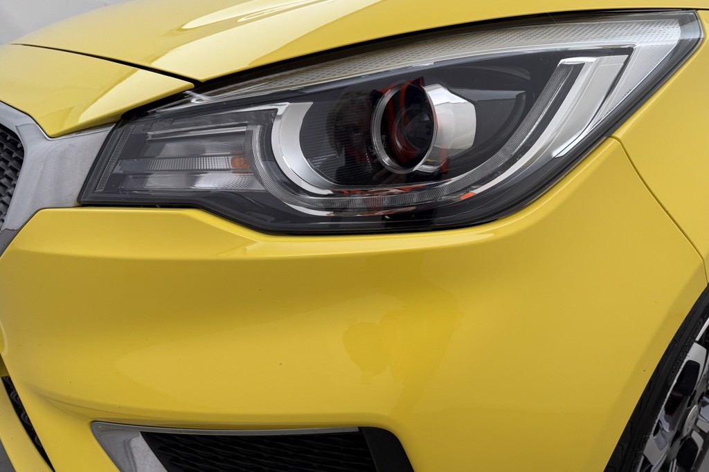 Mg Motor Uk MG3 Exclusive Manual Petrol Hatchback - Stock Number (1553381) - 26th supplementary image