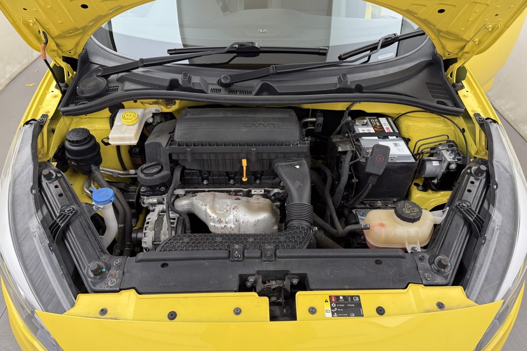 Mg Motor Uk MG3 Exclusive Manual Petrol Hatchback - Stock Number (1553381) - 27th supplementary image