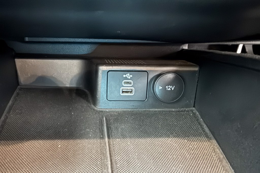 Ford Focus Active Style Manual Petrol Hatchback - Stock Number (1553391) - 13th supplementary image