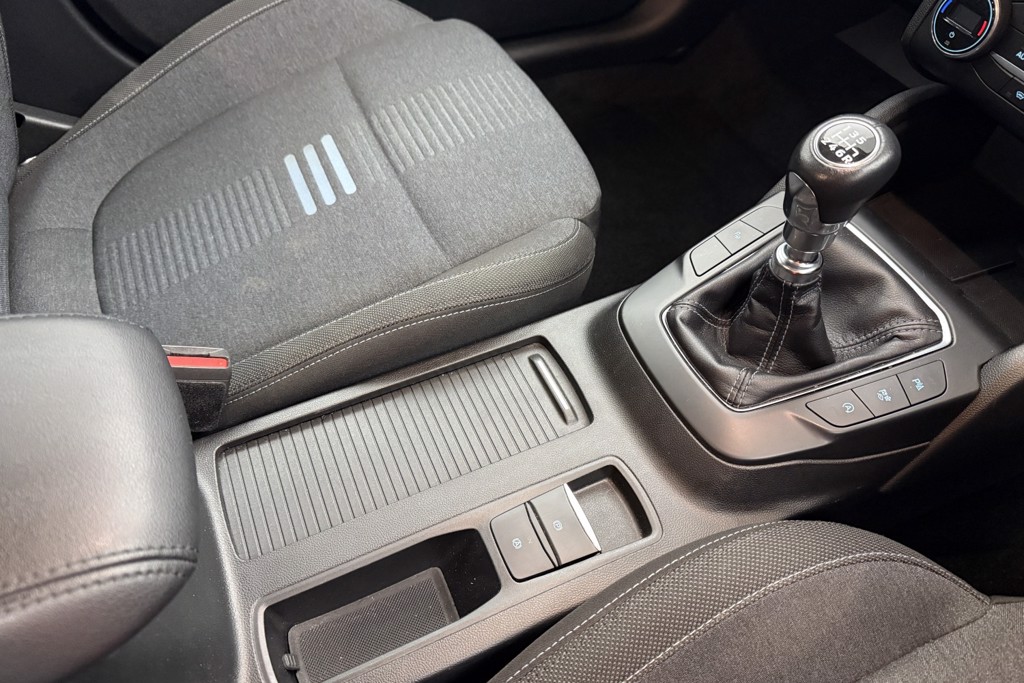 Ford Focus Active Style Manual Petrol Hatchback - Stock Number (1553391) - 15th supplementary image
