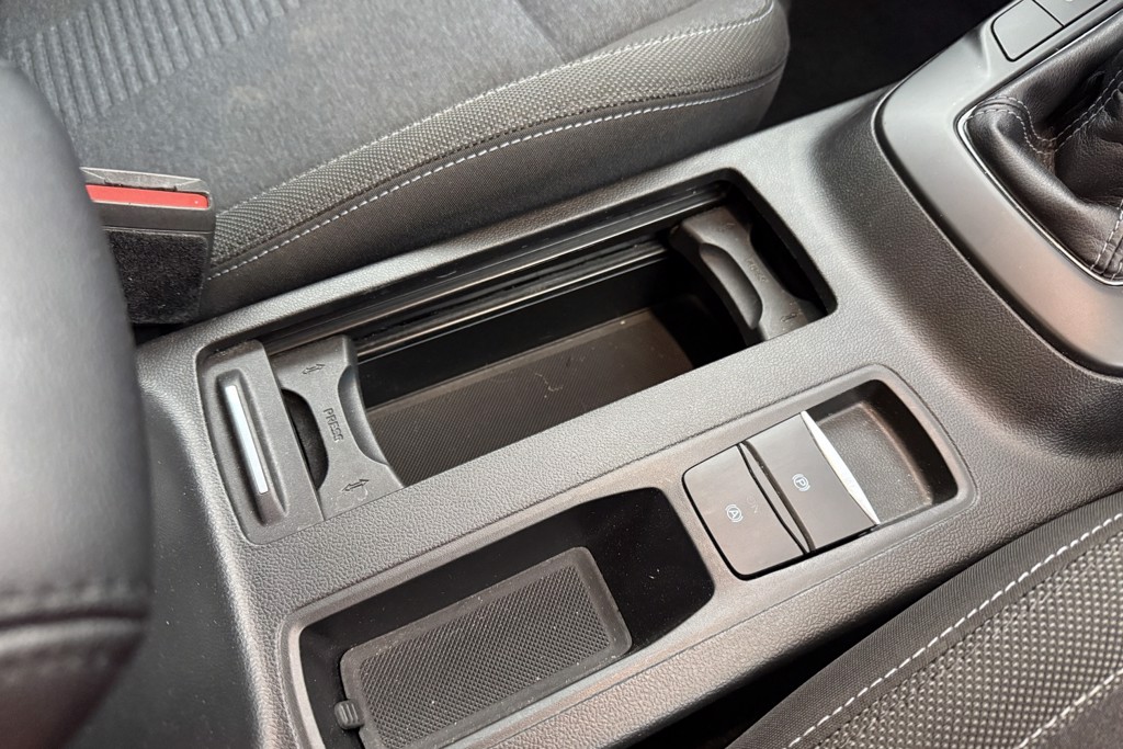 Ford Focus Active Style Manual Petrol Hatchback - Stock Number (1553391) - 16th supplementary image