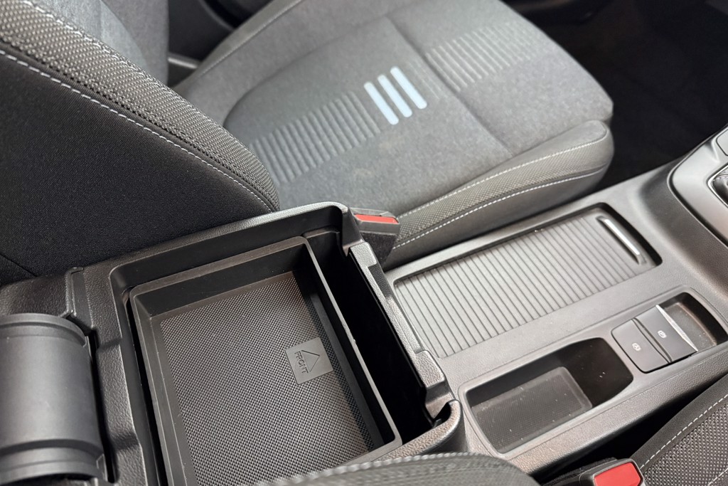 Ford Focus Active Style Manual Petrol Hatchback - Stock Number (1553391) - 17th supplementary image
