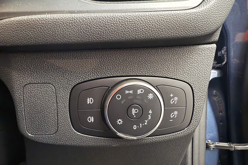 Ford Focus Active Style Manual Petrol Hatchback - Stock Number (1553391) - 18th supplementary image