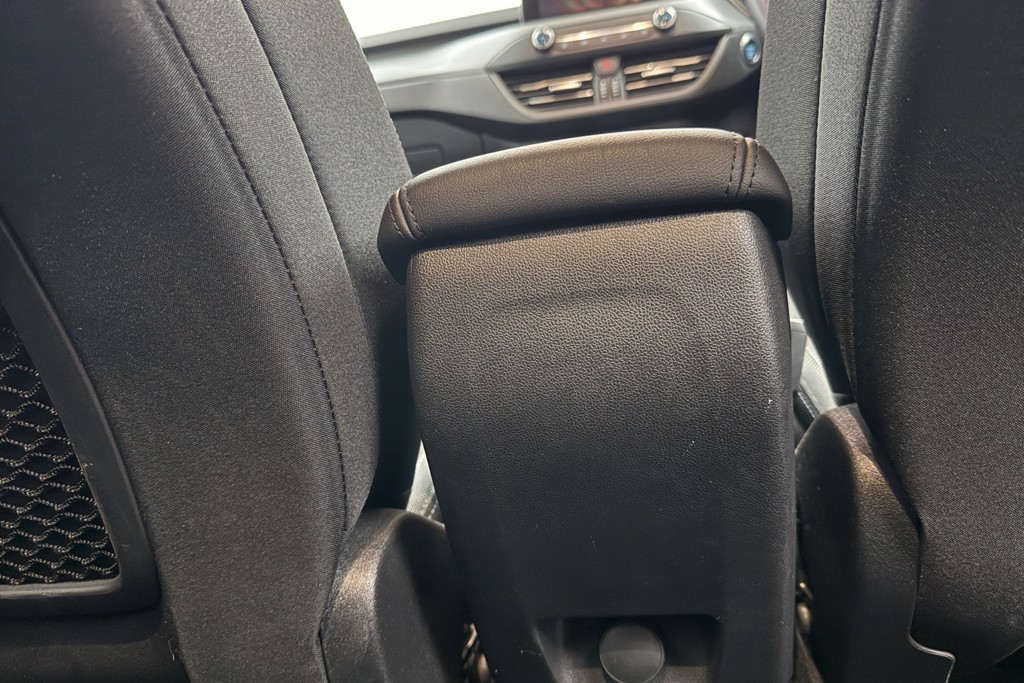 Ford Focus Active Style Manual Petrol Hatchback - Stock Number (1553391) - 24th supplementary image