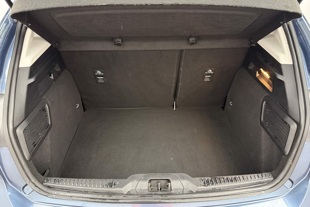 Ford Focus Active Style Manual Petrol Hatchback - Stock Number (1553391) - 26th supplementary image