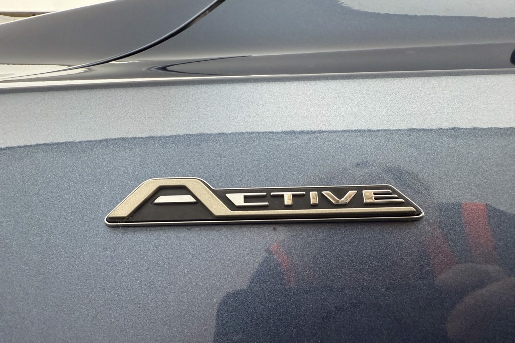 Ford Focus Active Style Manual Petrol Hatchback - Stock Number (1553391) - 28th supplementary image