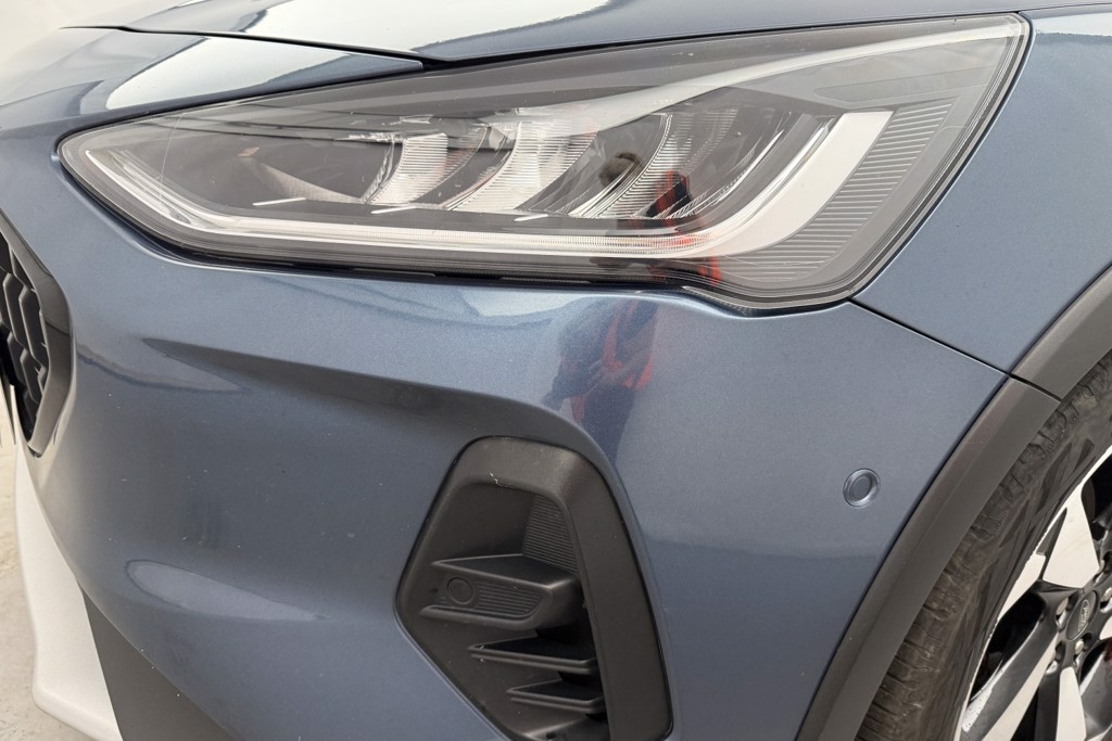 Ford Focus Active Style Manual Petrol Hatchback - Stock Number (1553391) - 29th supplementary image