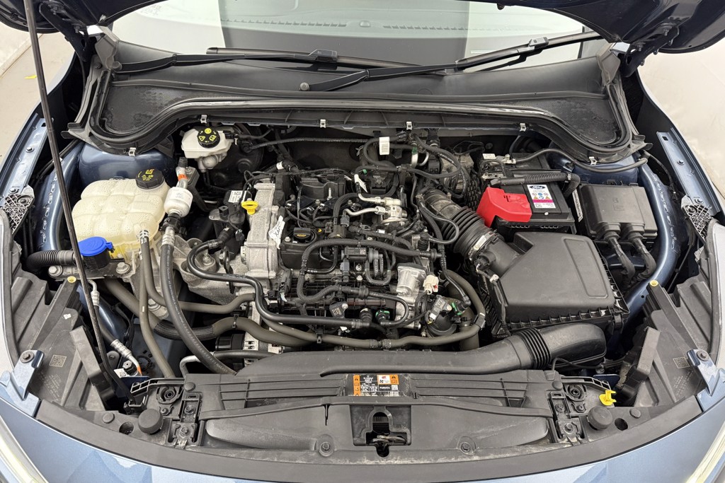 Ford Focus Active Style Manual Petrol Hatchback - Stock Number (1553391) - 30th supplementary image
