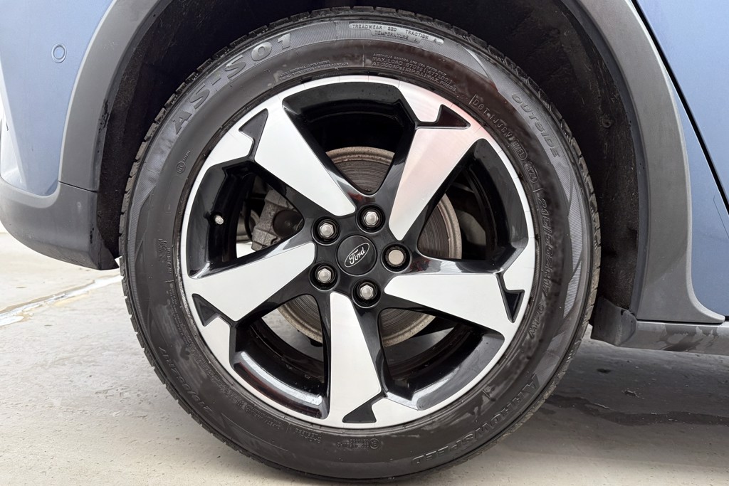 Ford Focus Active Style Manual Petrol Hatchback - Stock Number (1553391) - 32nd supplementary image