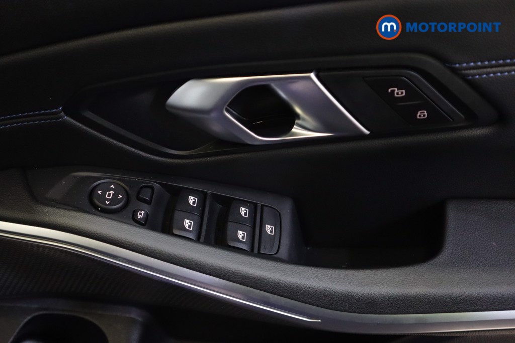 BMW 3 Series M Sport Automatic Petrol Saloon - Stock Number (1553449) - 3rd supplementary image