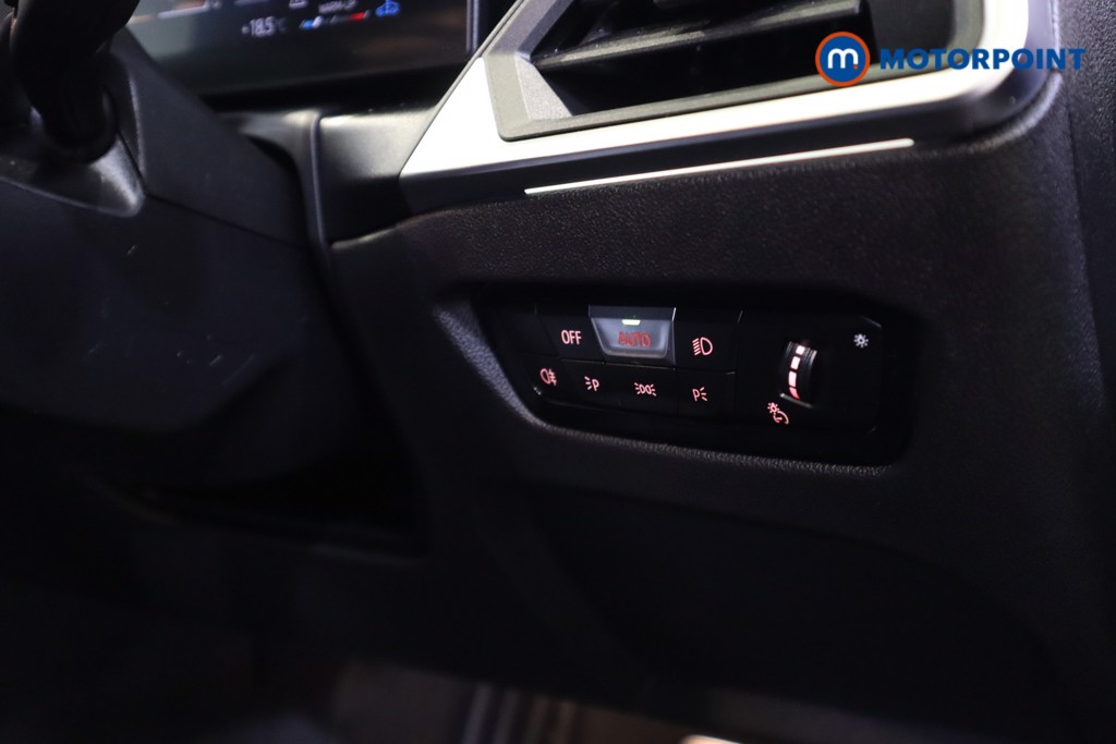 BMW 3 Series M Sport Automatic Petrol Saloon - Stock Number (1553449) - 4th supplementary image