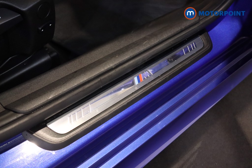 BMW 3 Series M Sport Automatic Petrol Saloon - Stock Number (1553449) - 5th supplementary image