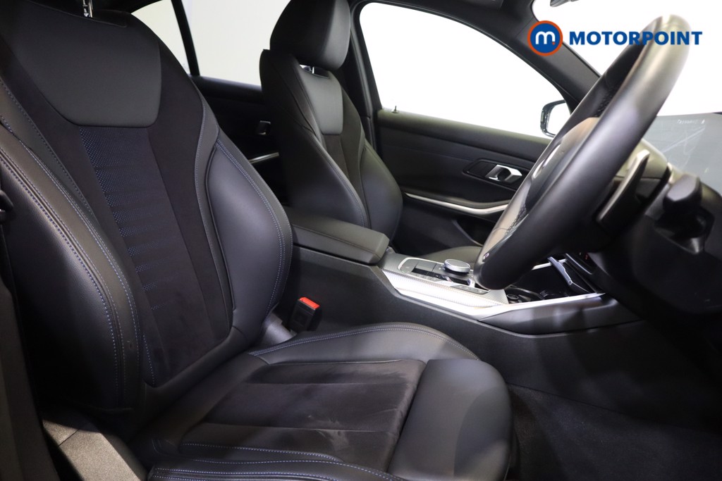 BMW 3 Series M Sport Automatic Petrol Saloon - Stock Number (1553449) - 6th supplementary image
