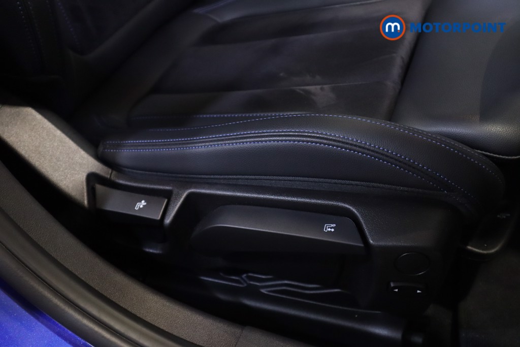 BMW 3 Series M Sport Automatic Petrol Saloon - Stock Number (1553449) - 7th supplementary image