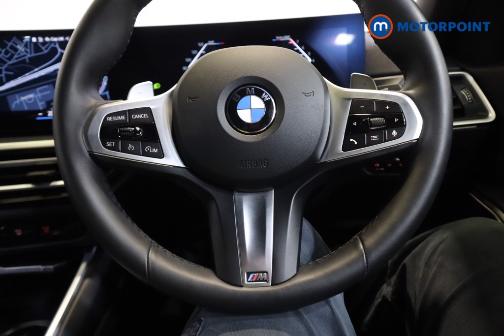 BMW 3 Series M Sport Automatic Petrol Saloon - Stock Number (1553449) - 8th supplementary image