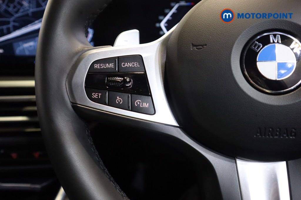 BMW 3 Series M Sport Automatic Petrol Saloon - Stock Number (1553449) - 9th supplementary image