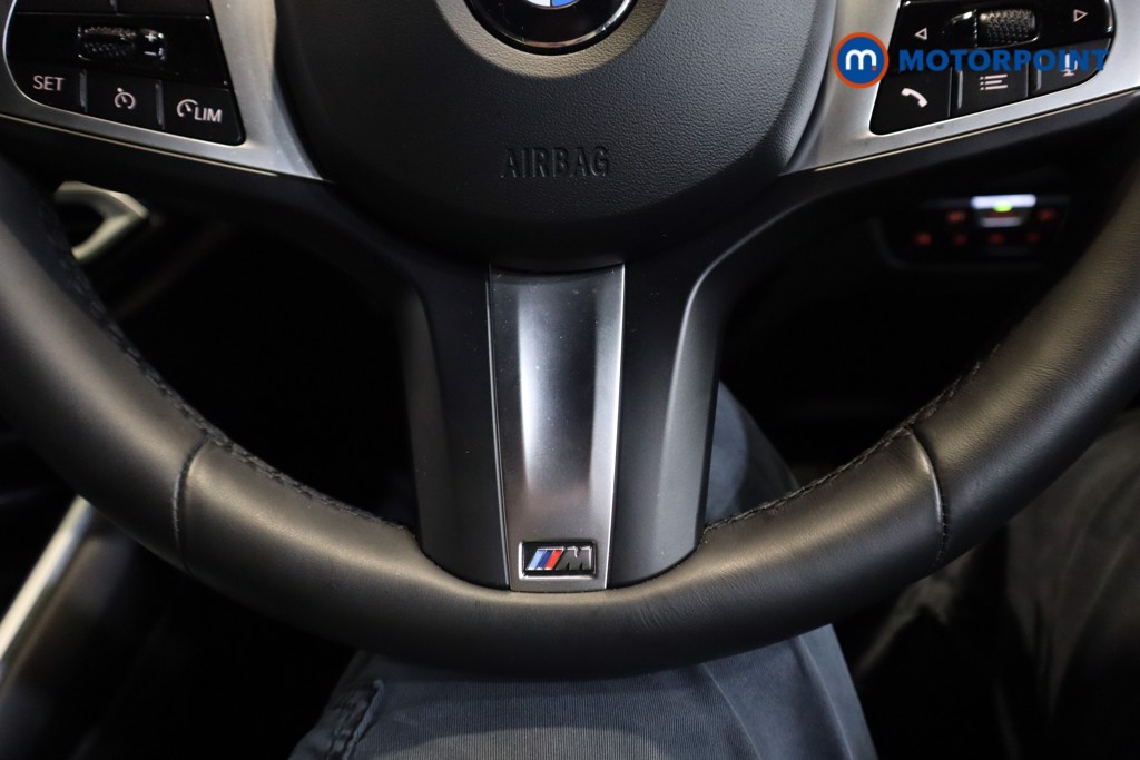 BMW 3 Series M Sport Automatic Petrol Saloon - Stock Number (1553449) - 10th supplementary image