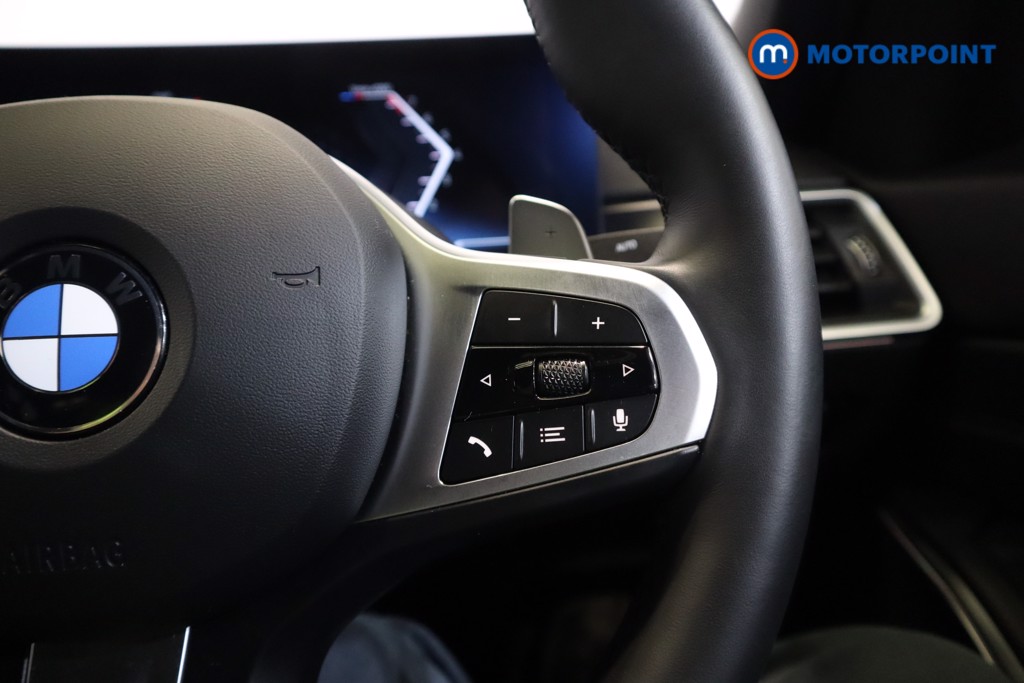 BMW 3 Series M Sport Automatic Petrol Saloon - Stock Number (1553449) - 11th supplementary image