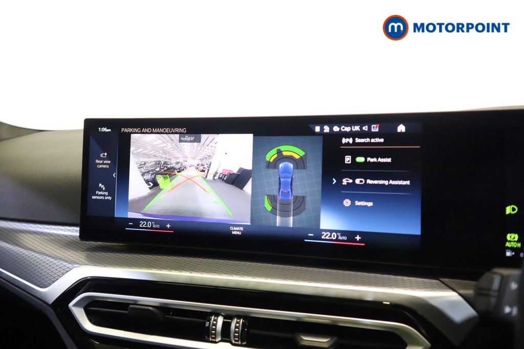 BMW 3 Series M Sport Automatic Petrol Saloon - Stock Number (1553449) - 13th supplementary image