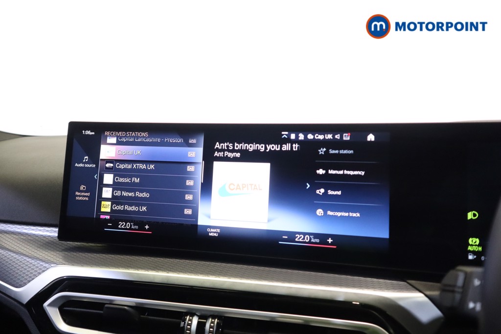 BMW 3 Series M Sport Automatic Petrol Saloon - Stock Number (1553449) - 15th supplementary image